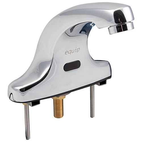 (image for) T&S Brass 5EF-2D-DS Faucet-hands Free Tsb 